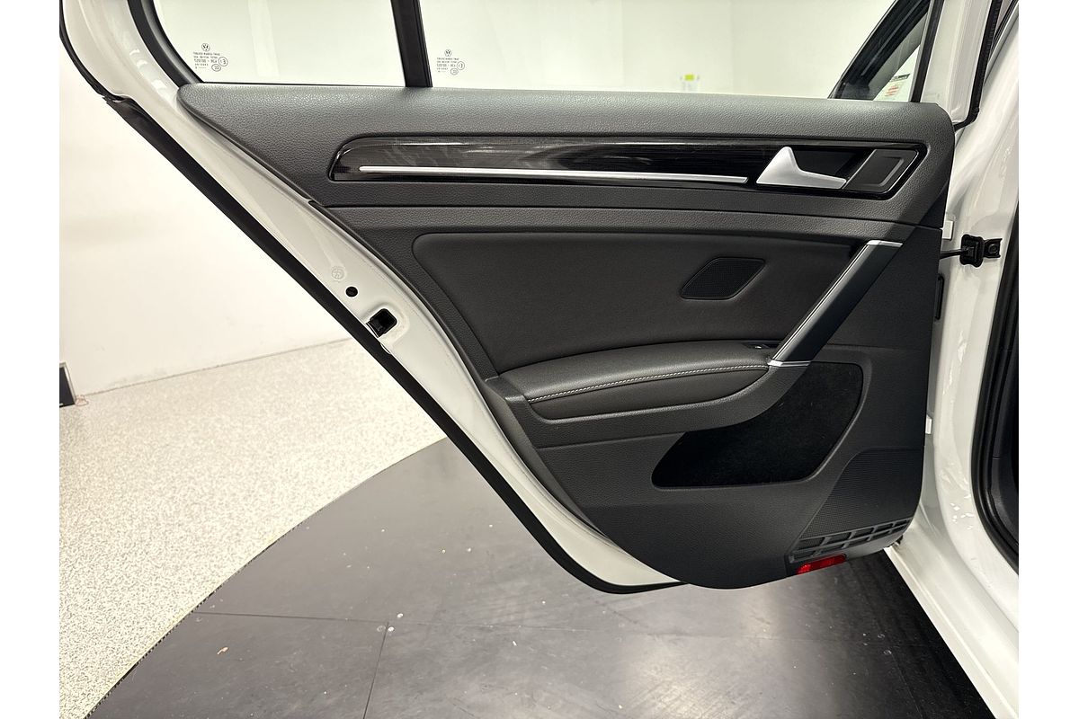 2020 Volkswagen Golf 110TSI Highline 7.5