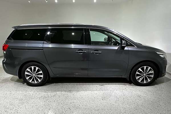 2017 Kia Carnival SLi YP