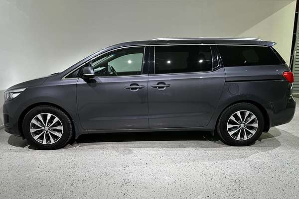 2017 Kia Carnival SLi YP