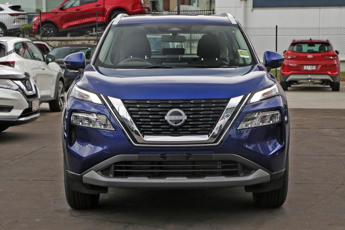 2025 Nissan X-TRAIL ST T33