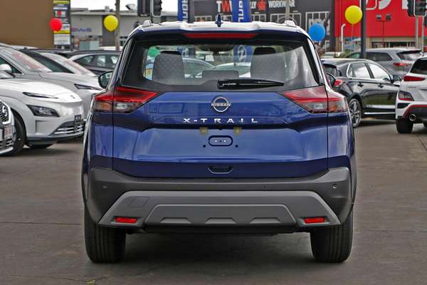 2025 Nissan X-TRAIL ST T33