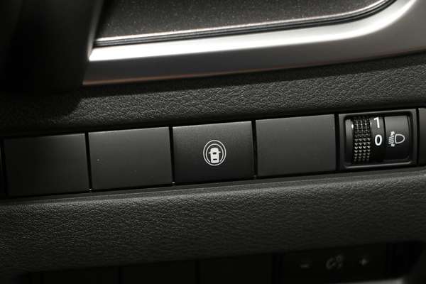 2025 Nissan X-TRAIL ST T33