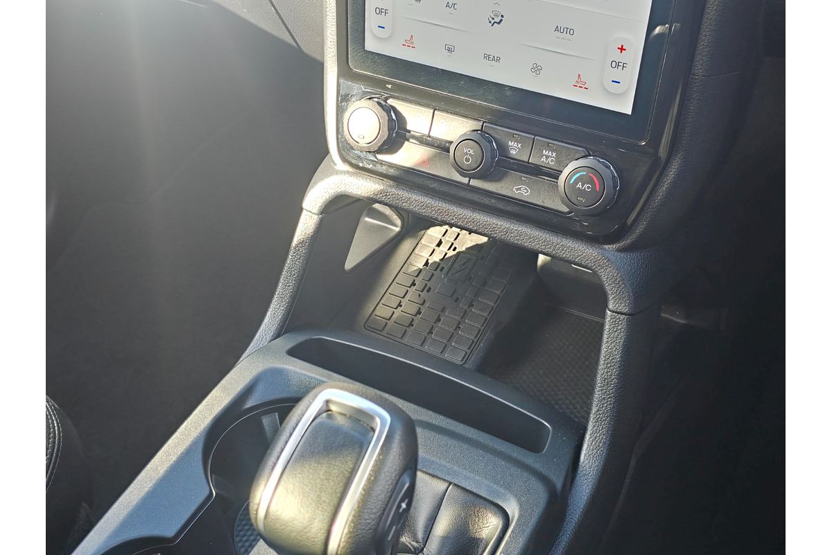 2024 Ford Everest Sport 2.0L