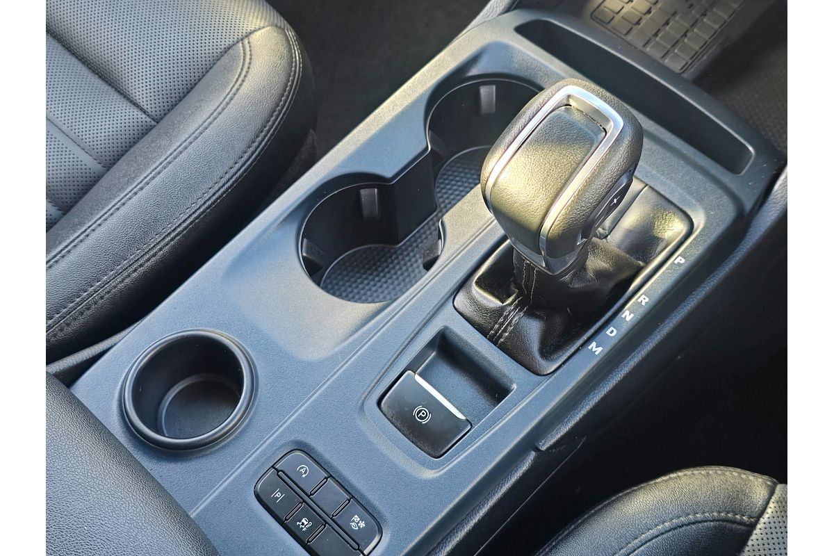 2024 Ford Everest Sport 2.0L