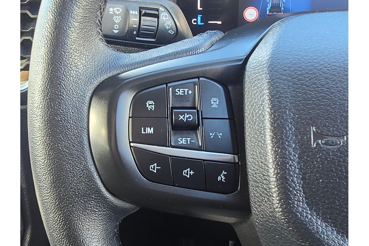 2024 Ford Everest Sport 2.0L