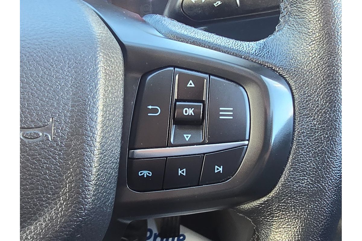 2024 Ford Everest Sport 2.0L