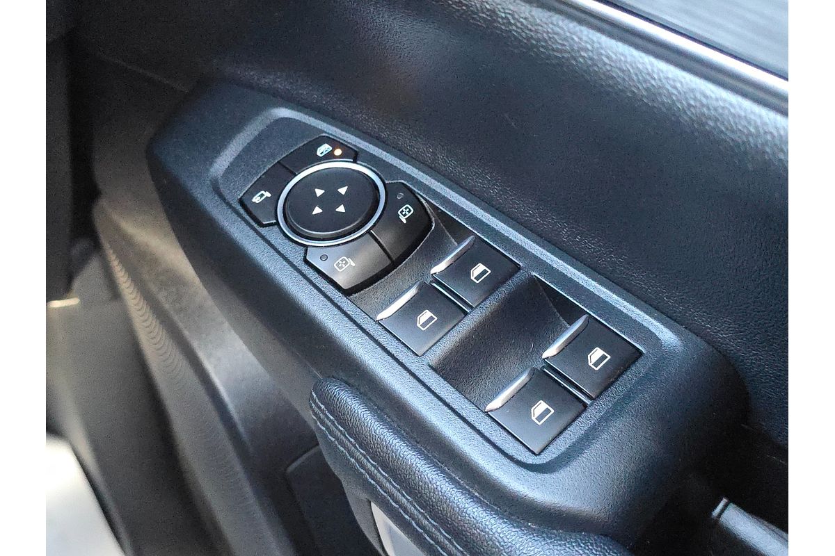 2024 Ford Everest Sport 2.0L