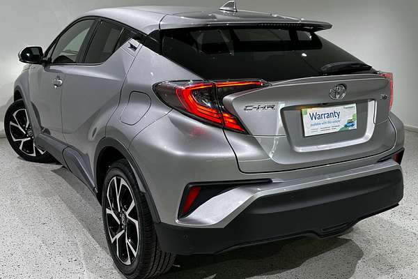 2018 Toyota C-HR Koba NGX10R
