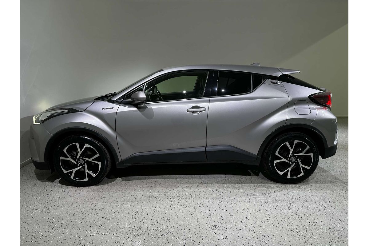 2018 Toyota C-HR Koba NGX10R