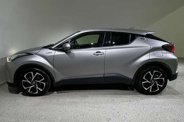 2018 Toyota C-HR Koba NGX10R