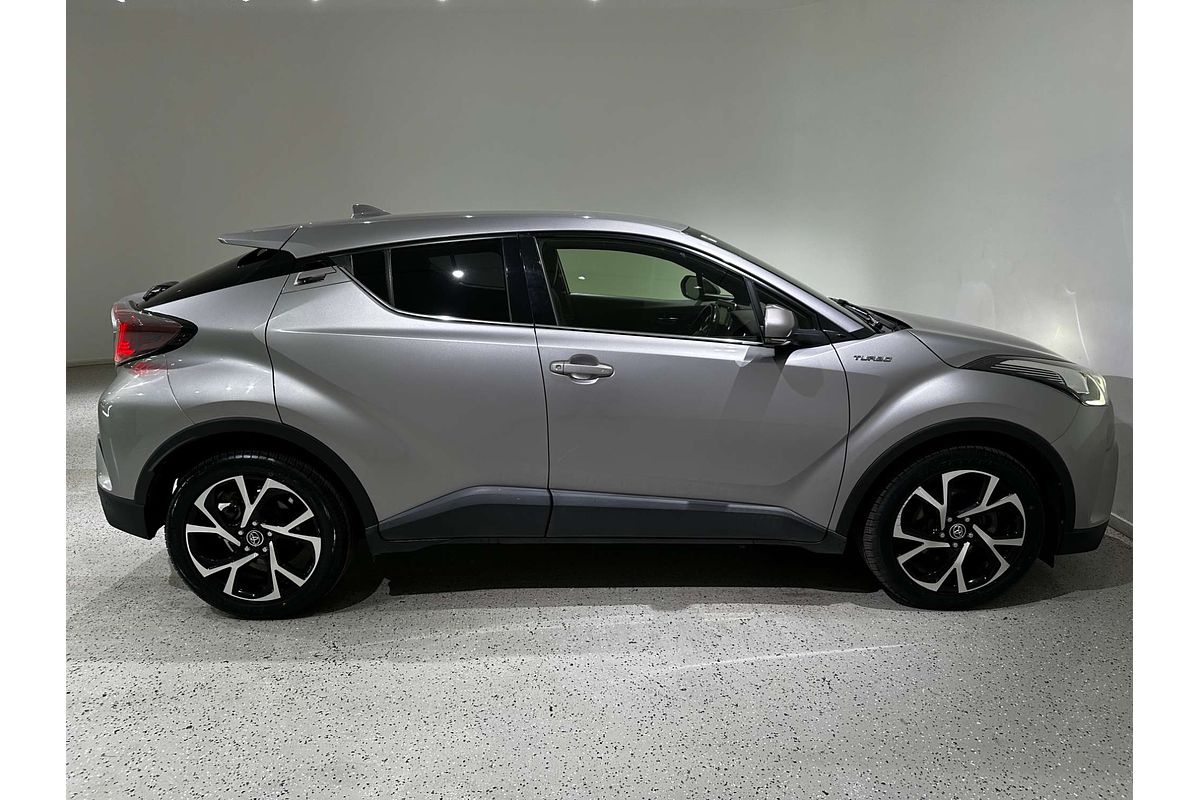 2018 Toyota C-HR Koba NGX10R