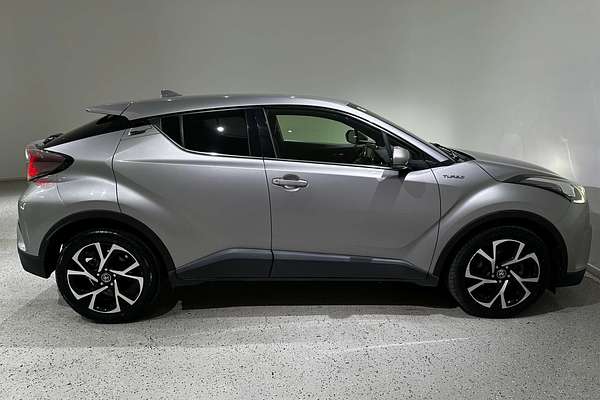 2018 Toyota C-HR Koba NGX10R