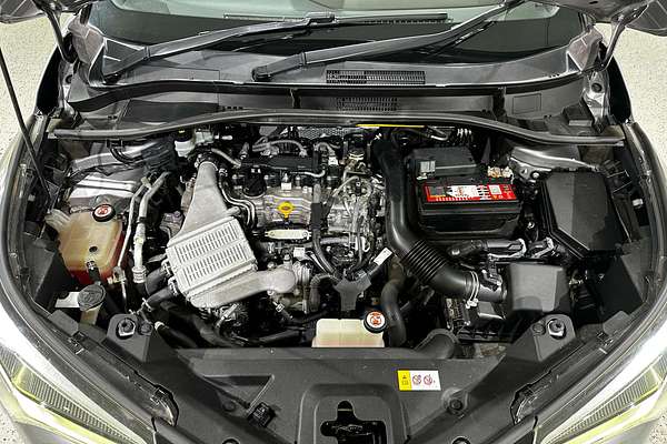 2018 Toyota C-HR Koba NGX10R