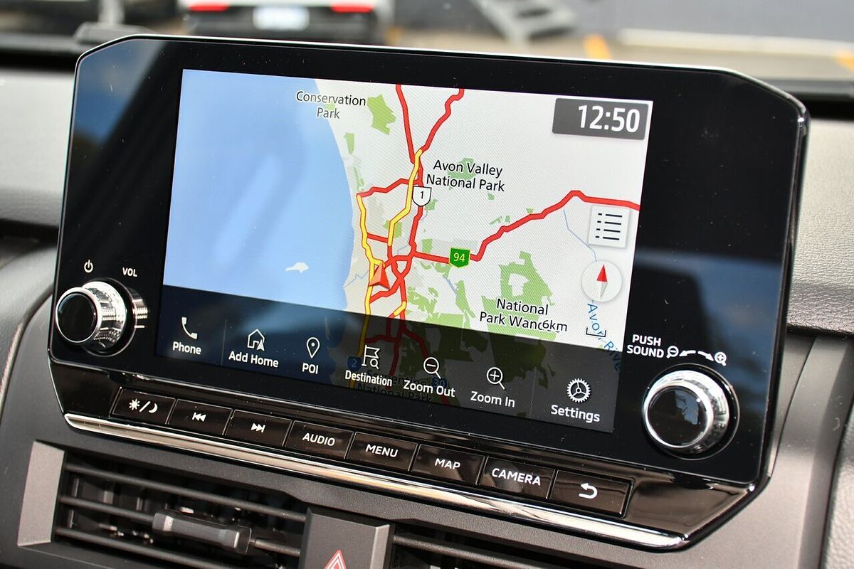 2025 Mitsubishi Triton GLX MV 4X4