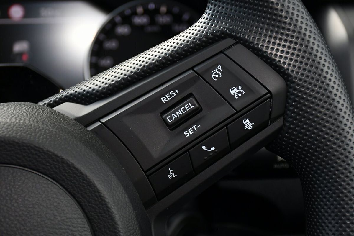 2025 Mitsubishi Triton GLX MV 4X4