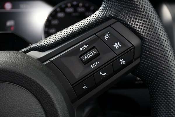 2025 Mitsubishi Triton GLX MV 4X4