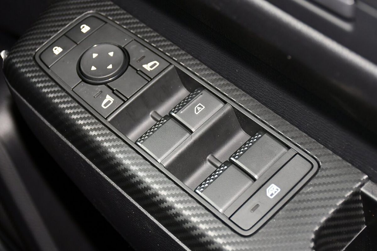 2025 Mitsubishi Triton GLX MV 4X4