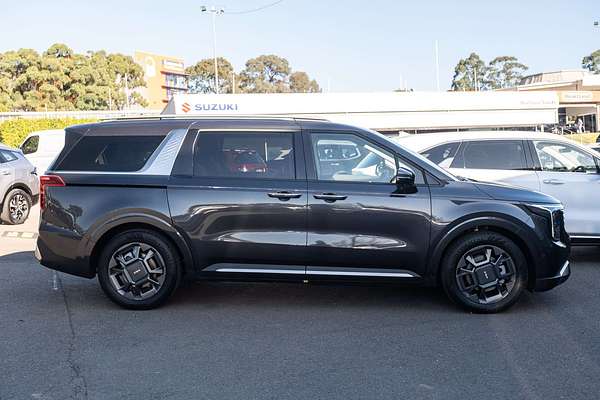 2024 Kia Carnival GT-Line HEV KA4 PE