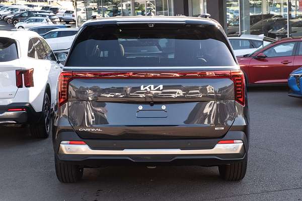 2024 Kia Carnival GT-Line HEV KA4 PE