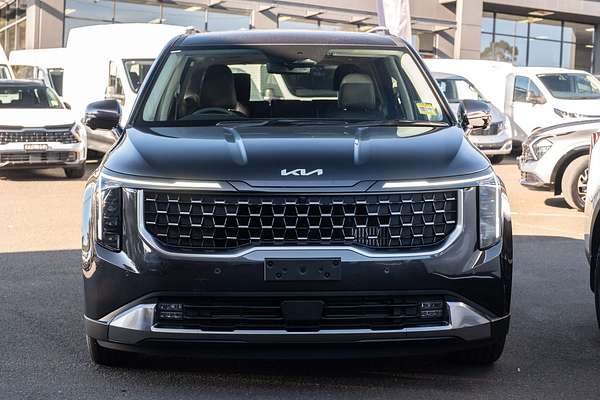 2024 Kia Carnival GT-Line HEV KA4 PE
