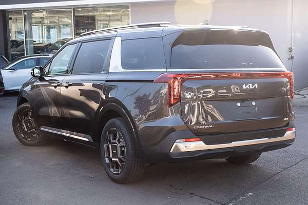2024 Kia Carnival GT-Line HEV KA4 PE