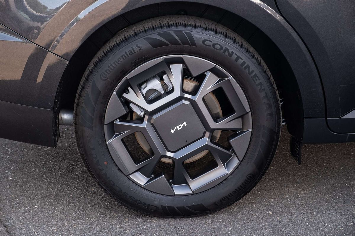 2024 Kia Carnival GT-Line HEV KA4 PE