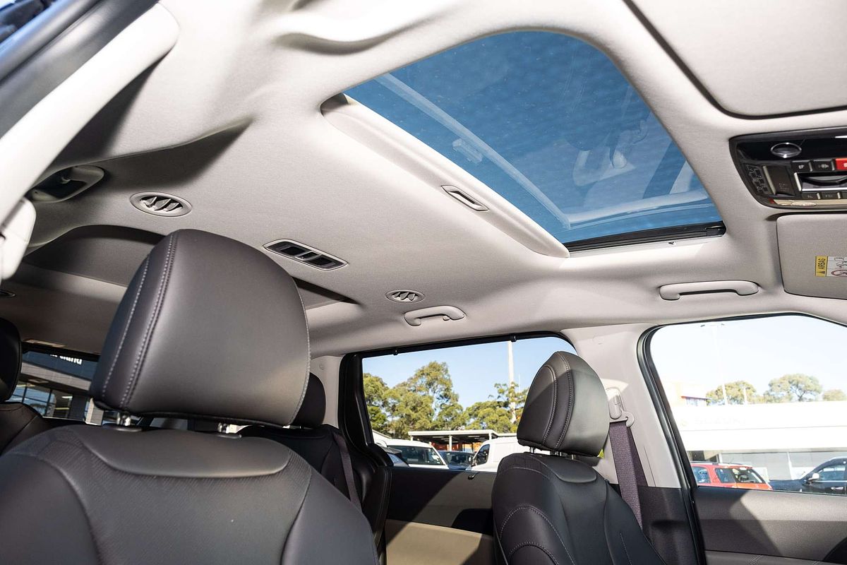 2024 Kia Carnival GT-Line HEV KA4 PE