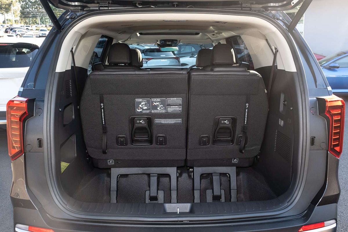 2024 Kia Carnival GT-Line HEV KA4 PE