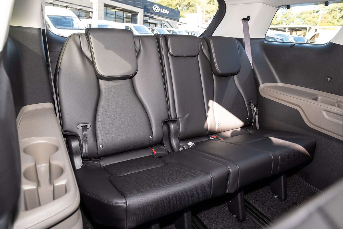 2024 Kia Carnival GT-Line HEV KA4 PE