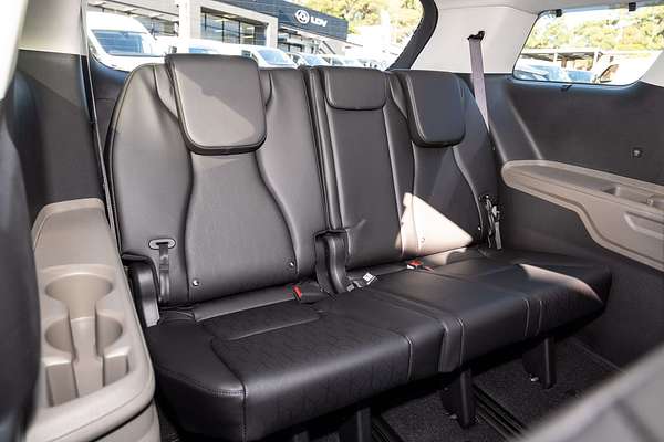2024 Kia Carnival GT-Line HEV KA4 PE