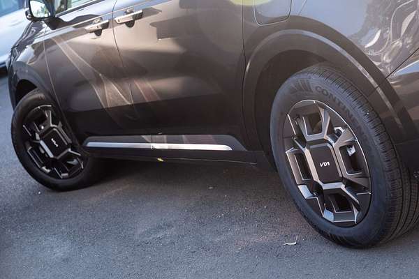 2024 Kia Carnival GT-Line HEV KA4 PE