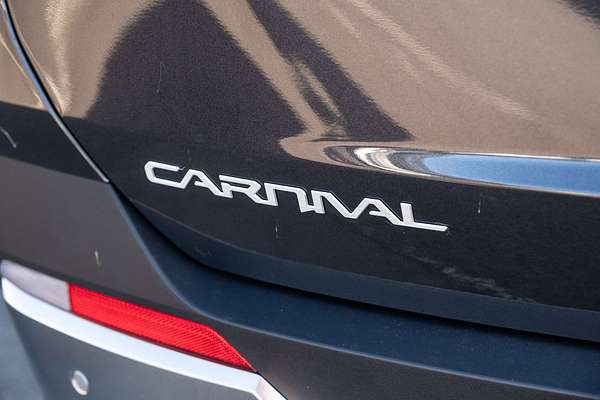2024 Kia Carnival GT-Line HEV KA4 PE