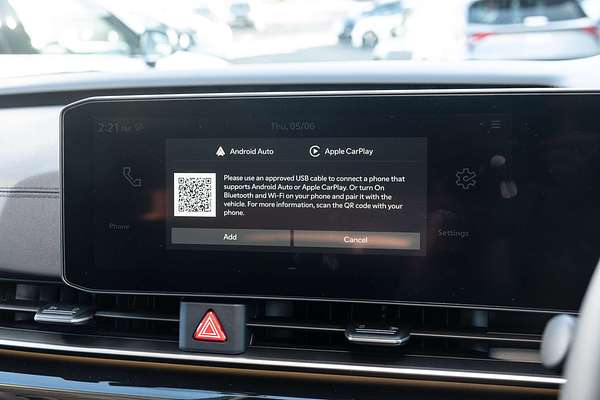 2024 Kia Carnival GT-Line HEV KA4 PE