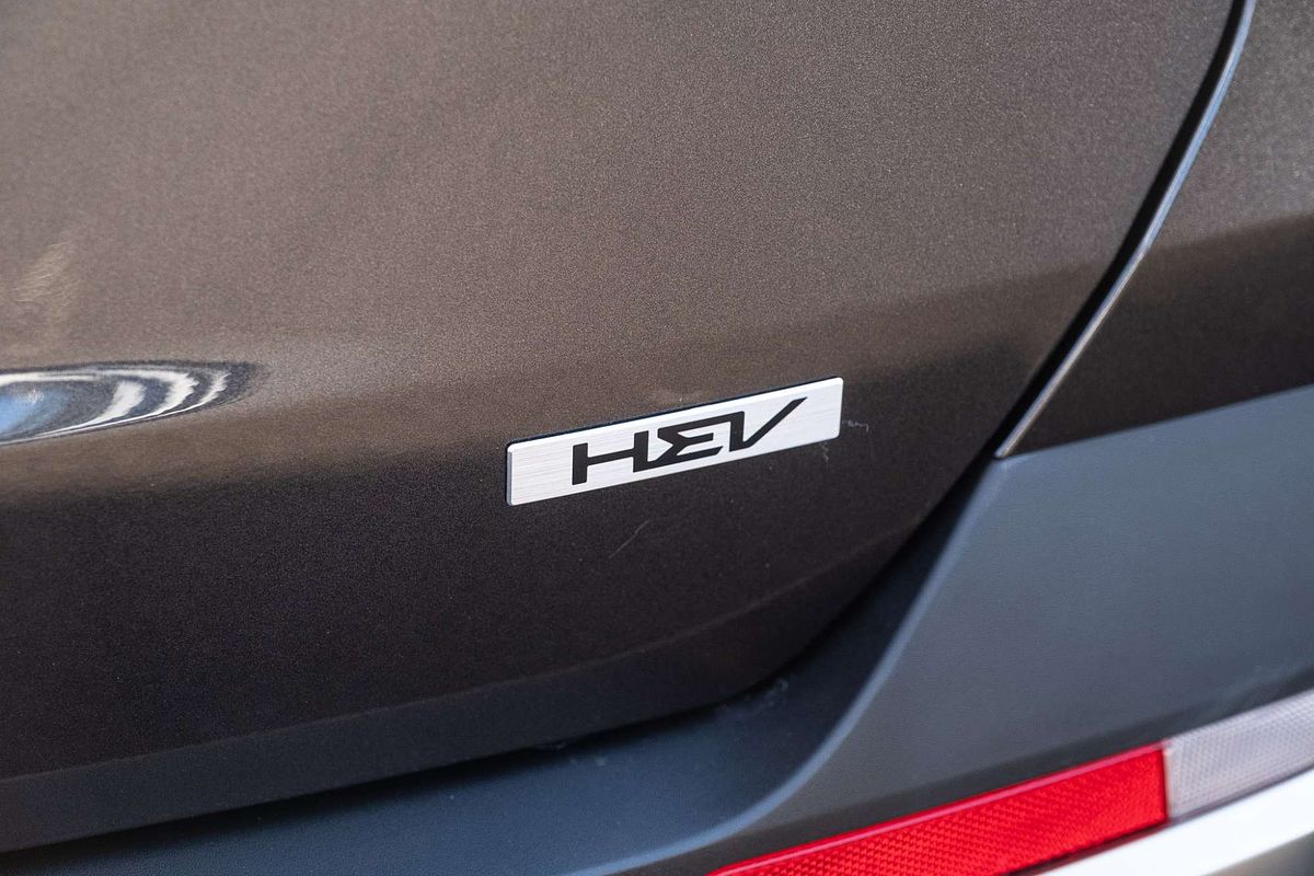 2024 Kia Carnival GT-Line HEV KA4 PE