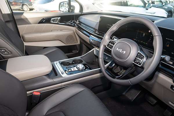 2024 Kia Carnival GT-Line HEV KA4 PE