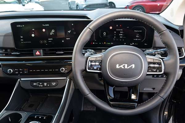 2024 Kia Carnival GT-Line HEV KA4 PE