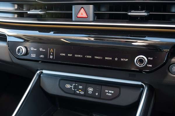 2024 Kia Carnival GT-Line HEV KA4 PE