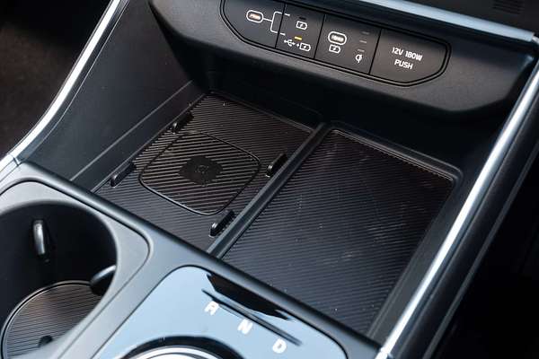 2024 Kia Carnival GT-Line HEV KA4 PE