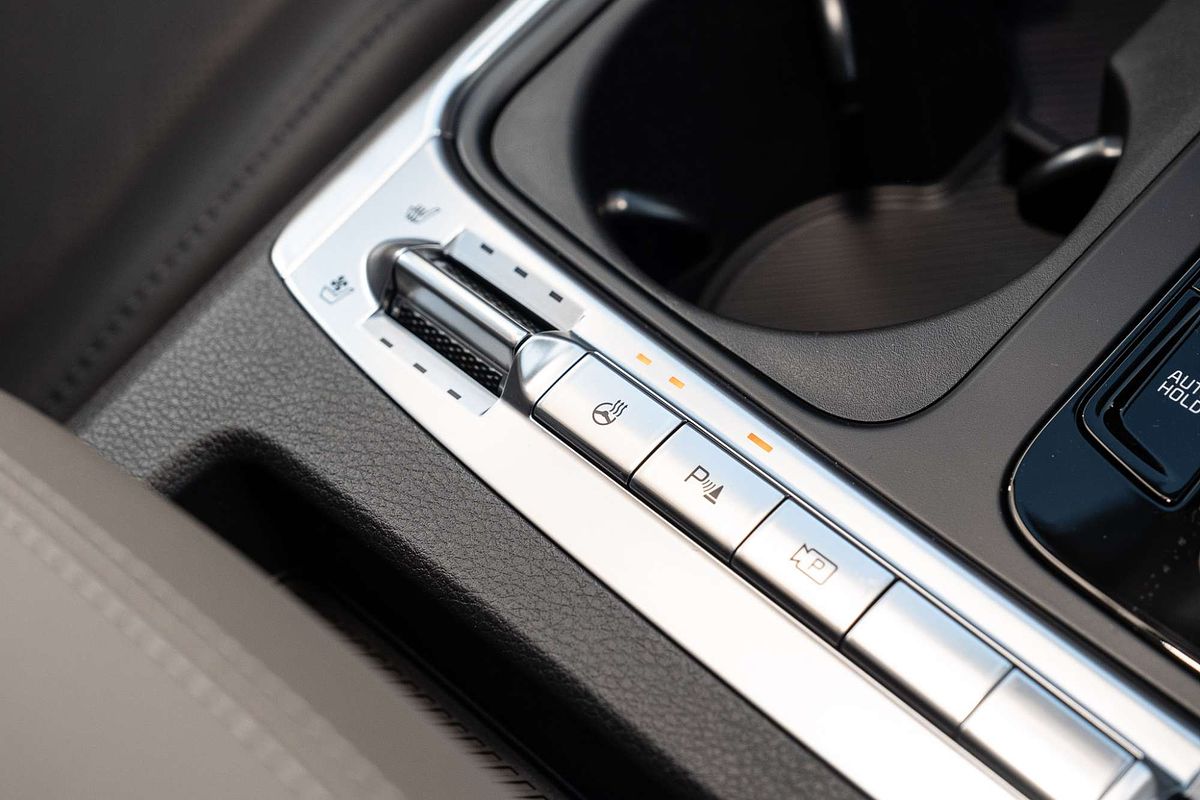 2024 Kia Carnival GT-Line HEV KA4 PE