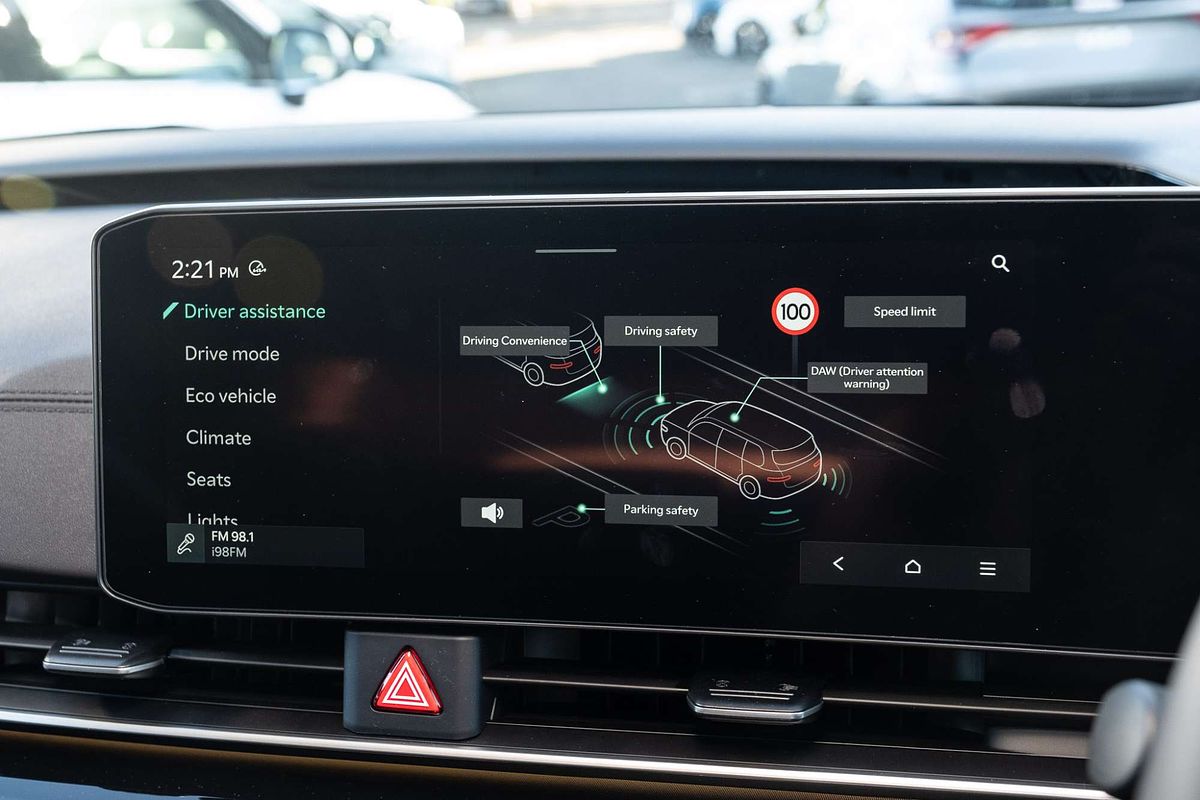 2024 Kia Carnival GT-Line HEV KA4 PE