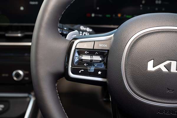 2024 Kia Carnival GT-Line HEV KA4 PE