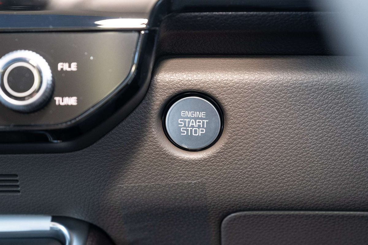 2024 Kia Carnival GT-Line HEV KA4 PE