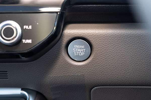 2024 Kia Carnival GT-Line HEV KA4 PE