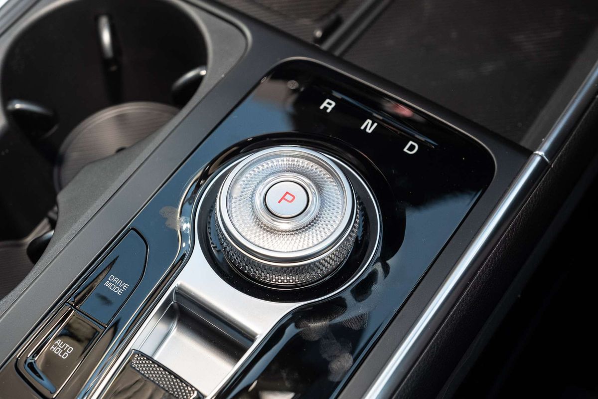 2024 Kia Carnival GT-Line HEV KA4 PE