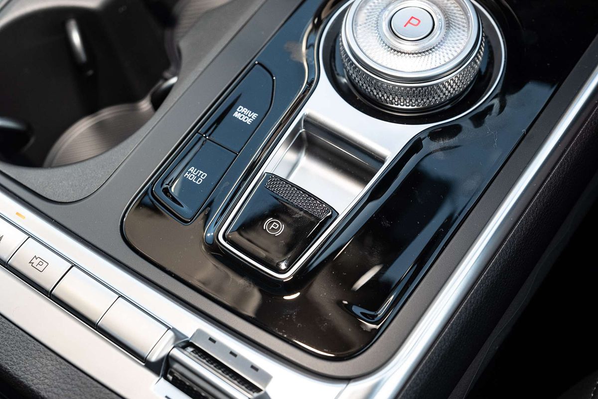 2024 Kia Carnival GT-Line HEV KA4 PE