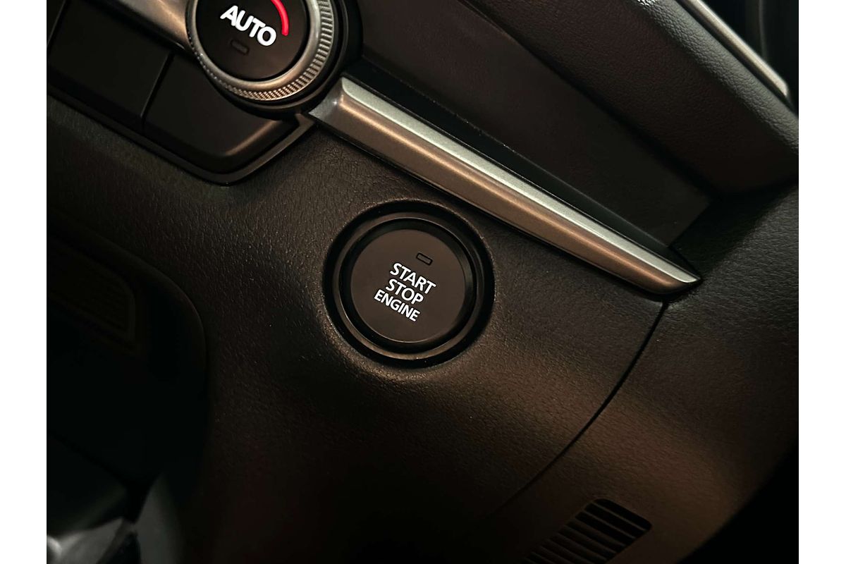2021 Mazda CX-30 G20 Evolve DM Series