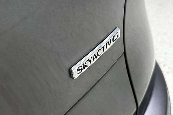 2021 Mazda CX-30 G20 Evolve DM Series