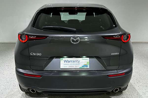 2021 Mazda CX-30 G20 Evolve DM Series