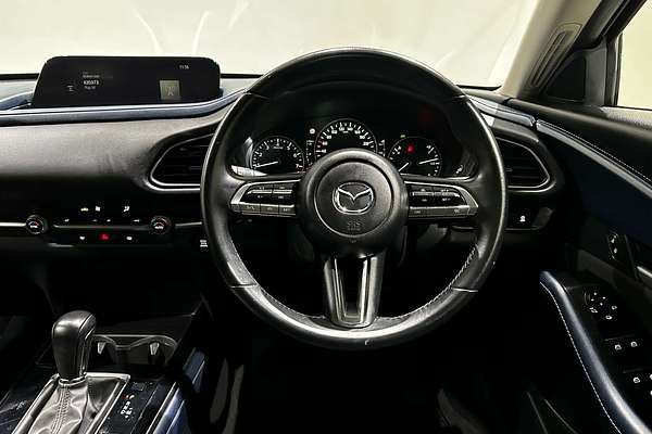 2021 Mazda CX-30 G20 Evolve DM Series