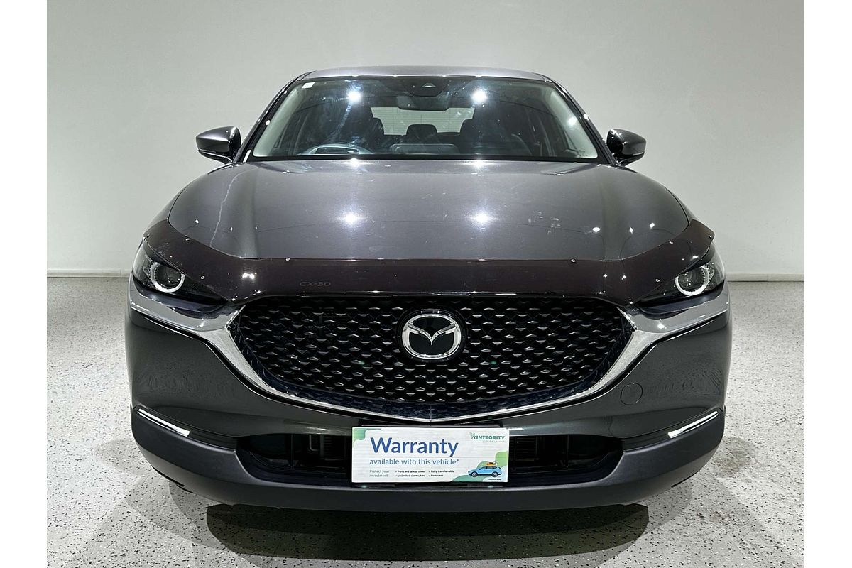 2021 Mazda CX-30 G20 Evolve DM Series
